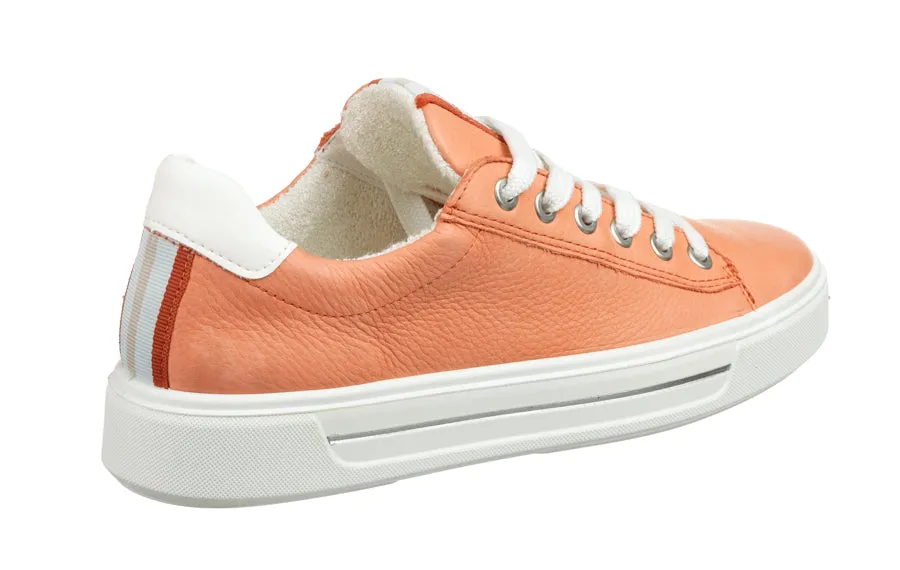 Ara Rainbow Orange