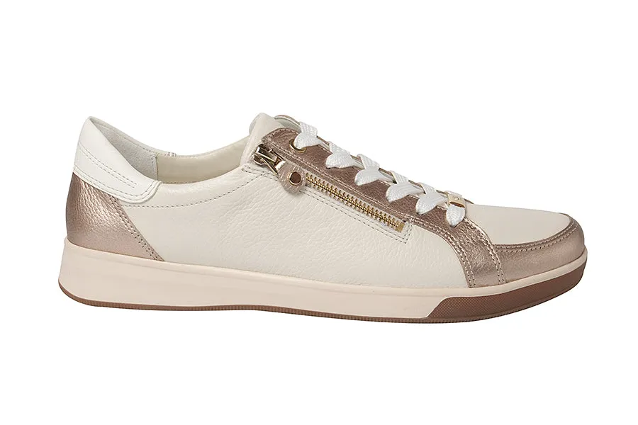 ARA WAVE WHITE