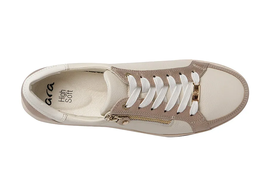 ARA WAVE WHITE