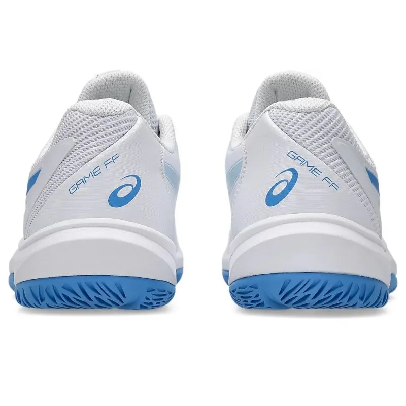 ASICS GEL-Game FF Womens Netball Shoes