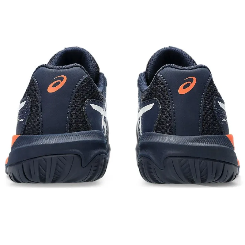 ASICS GEL-Resolution X Kids Tennis Shoes