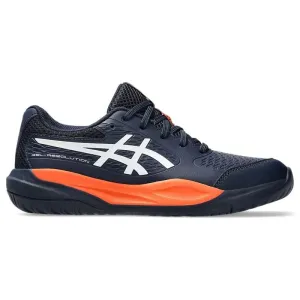 ASICS GEL-Resolution X Kids Tennis Shoes