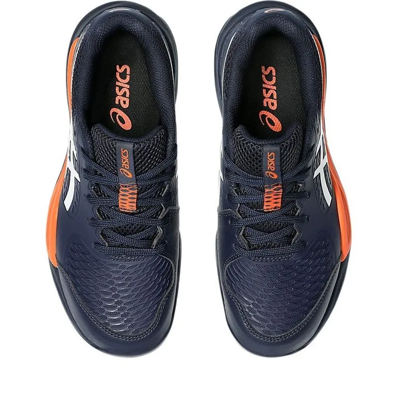 ASICS GEL-Resolution X Kids Tennis Shoes