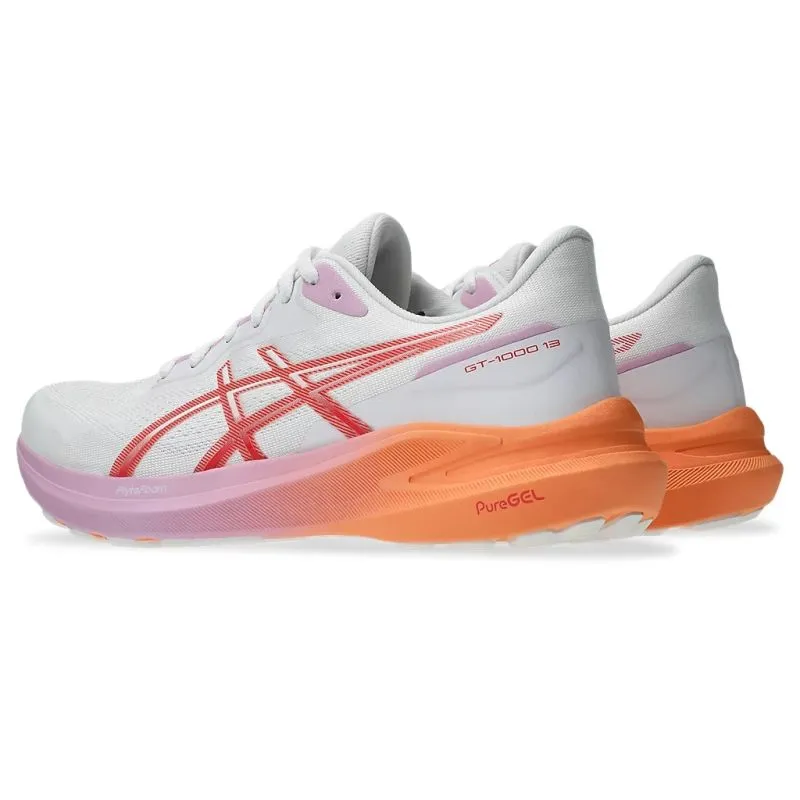 ASICS GT-1000 13 B Womens Running Shoes
