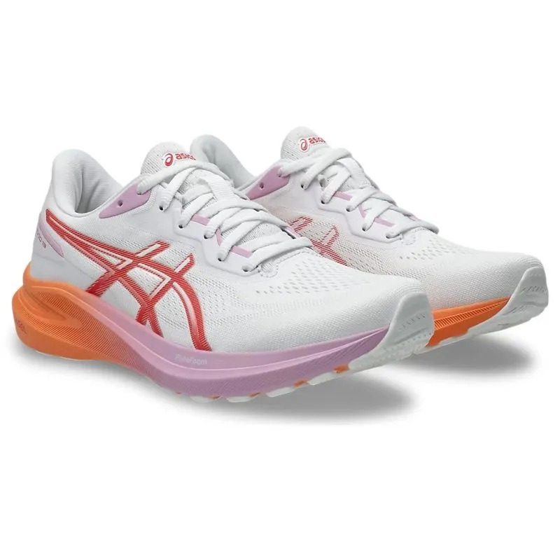ASICS GT-1000 13 B Womens Running Shoes
