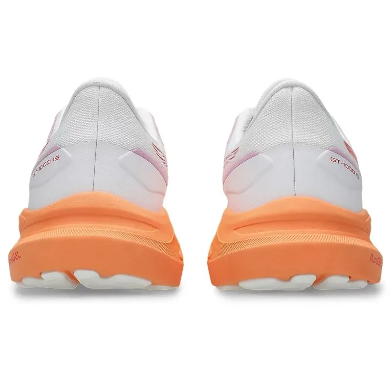 ASICS GT-1000 13 B Womens Running Shoes