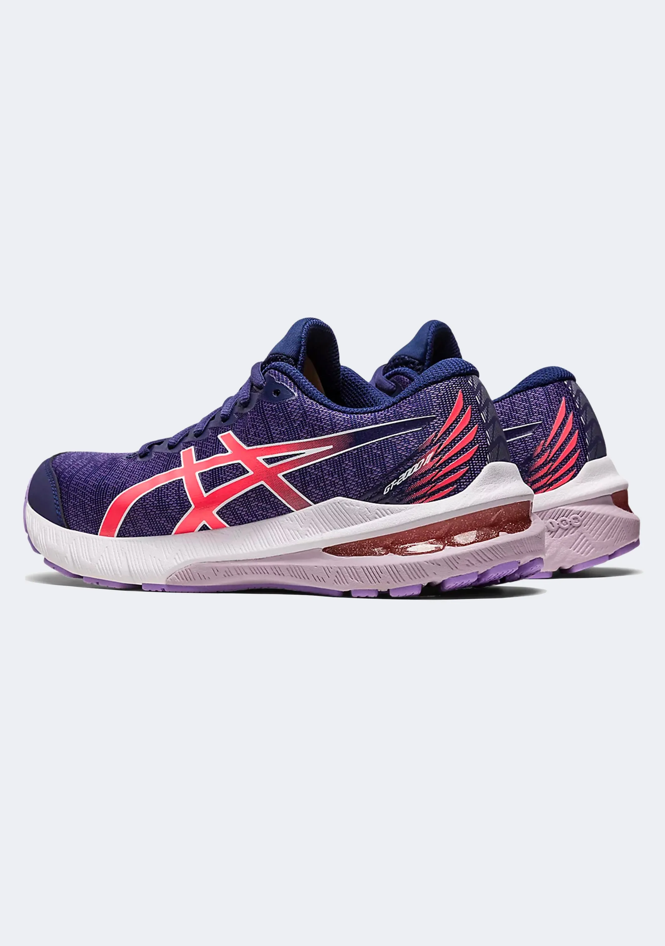 Asics Kids' Gel 2000 11 GS
