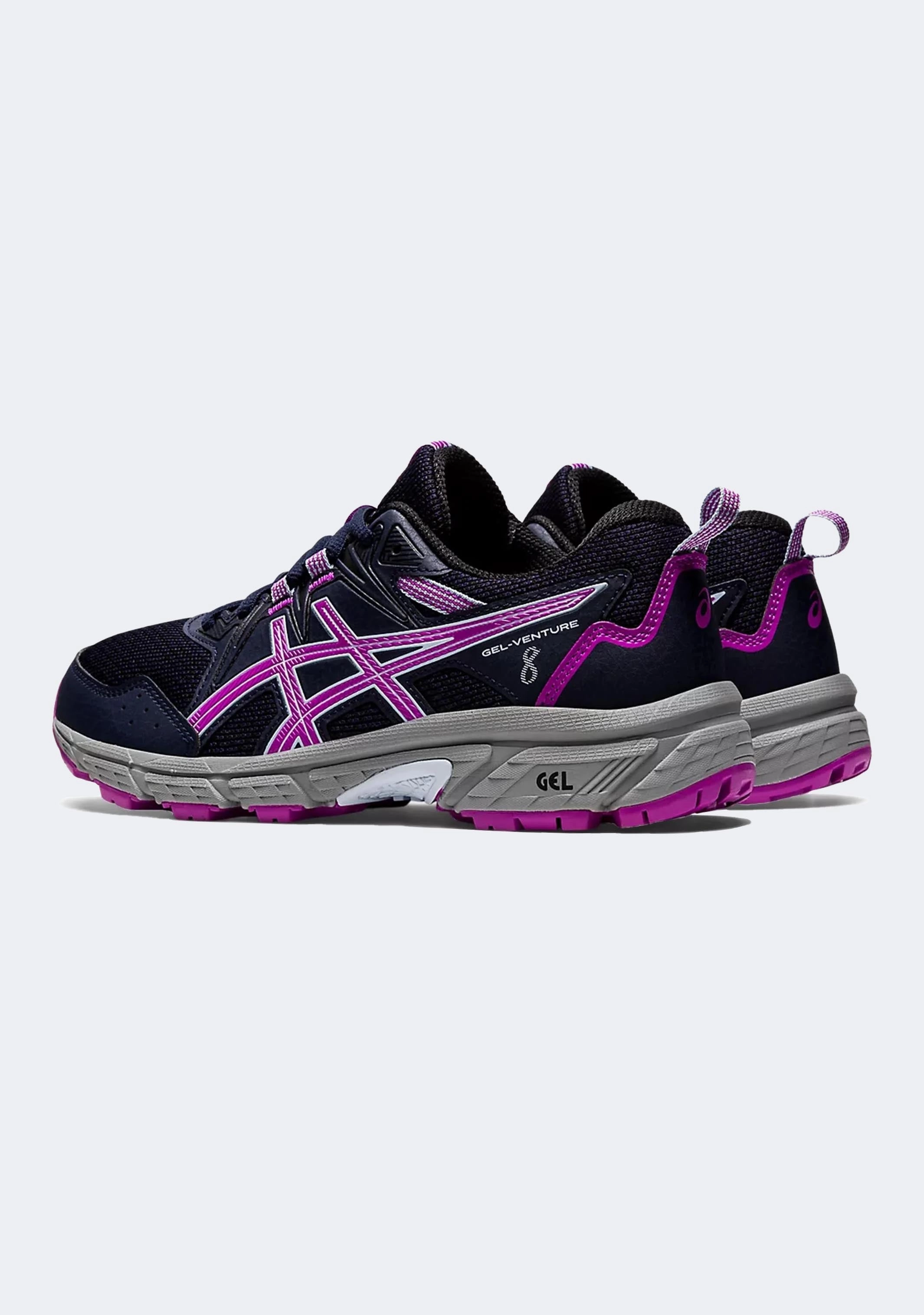 Asics Kids' Gel Venture 8 GS
