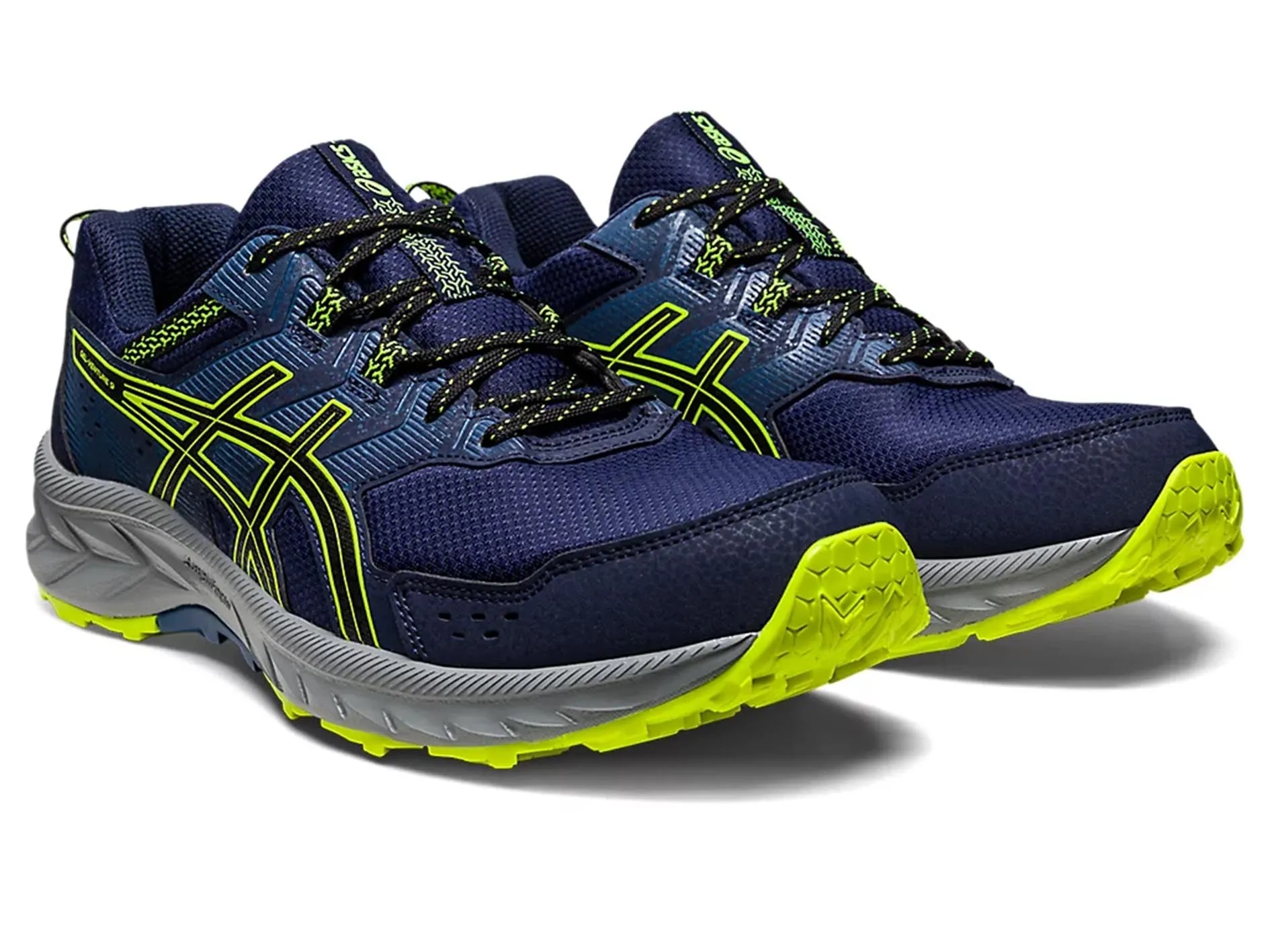 Asics Mens Gel-Venture 9