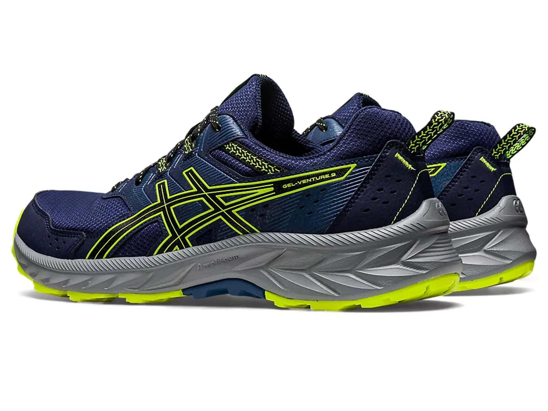 Asics Mens Gel-Venture 9