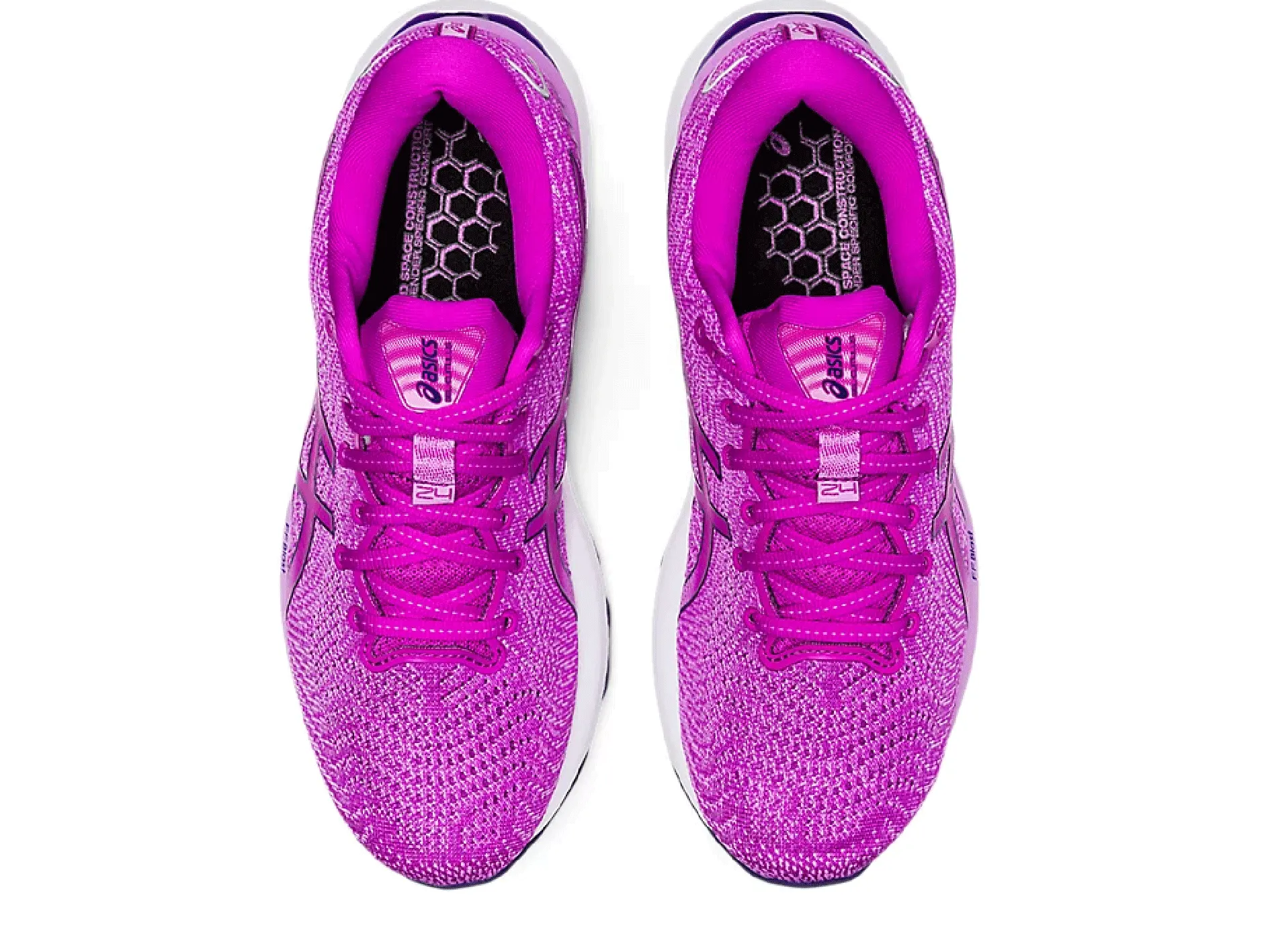 Asics Womens Gel Cumulus 24