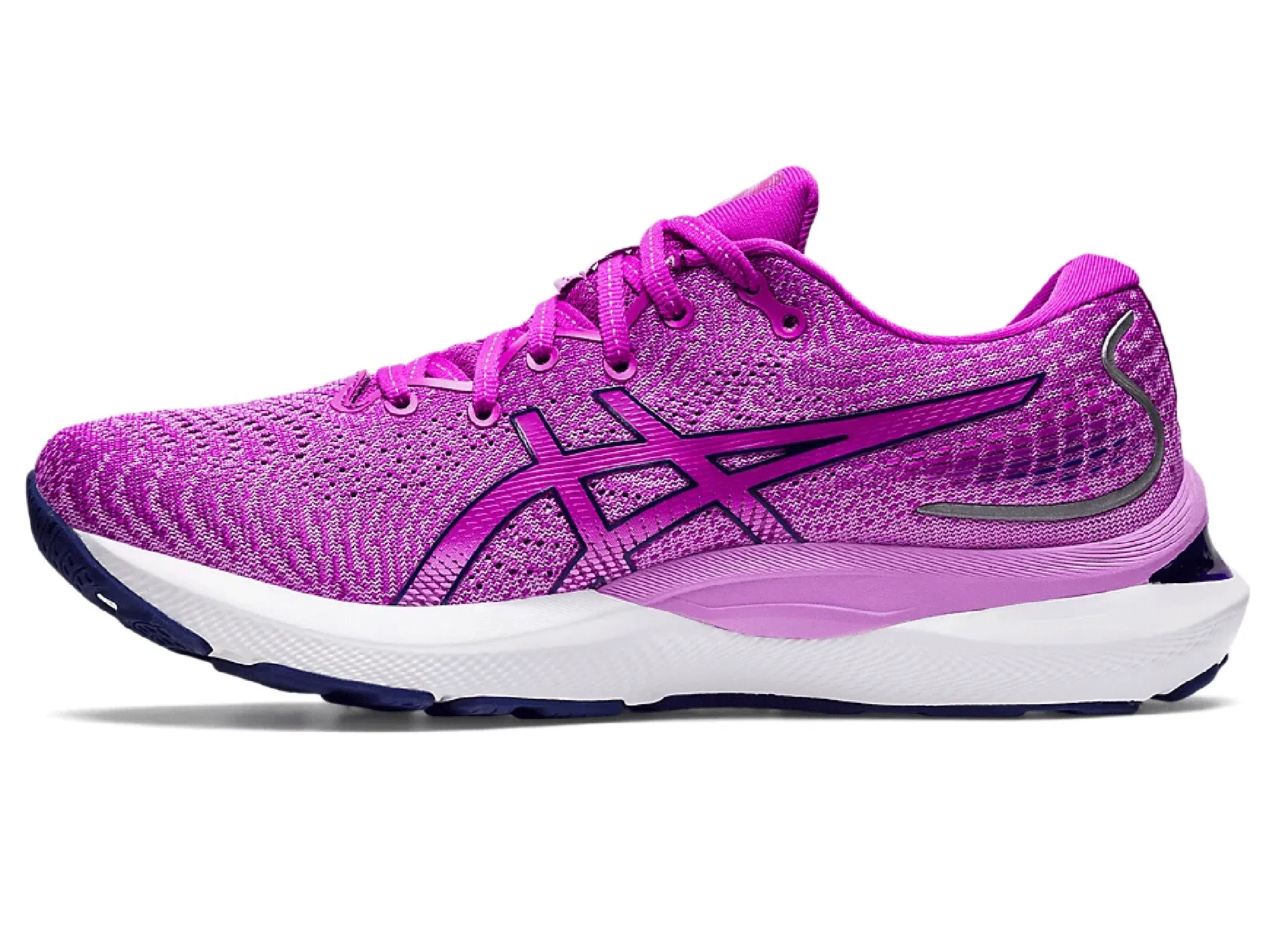 Asics Womens Gel Cumulus 24