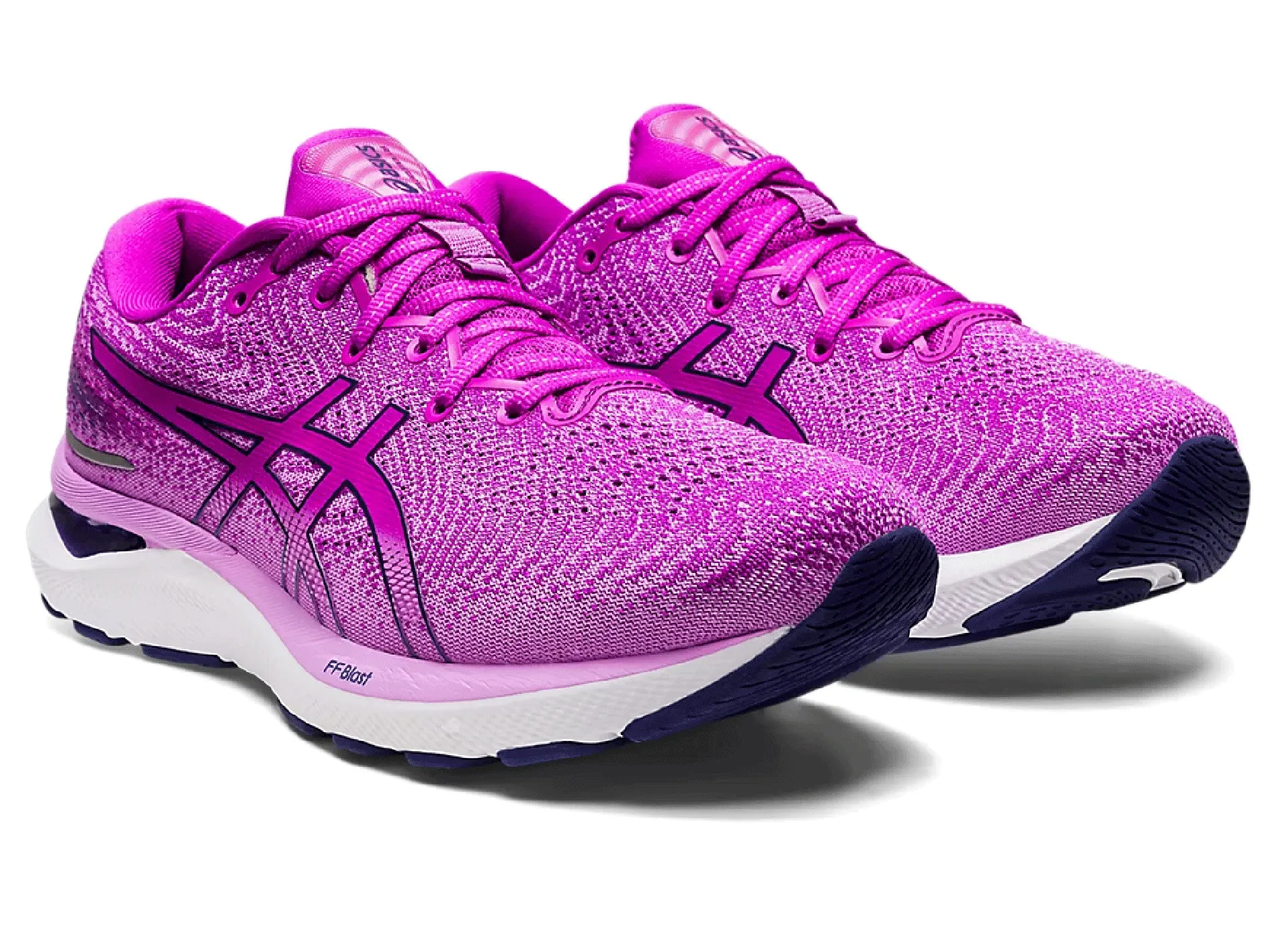 Asics Womens Gel Cumulus 24