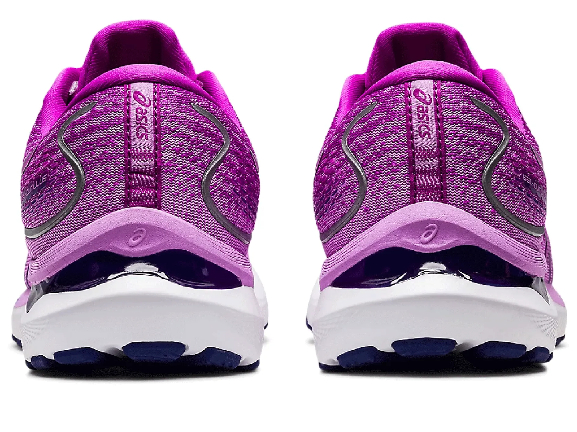 Asics Womens Gel Cumulus 24