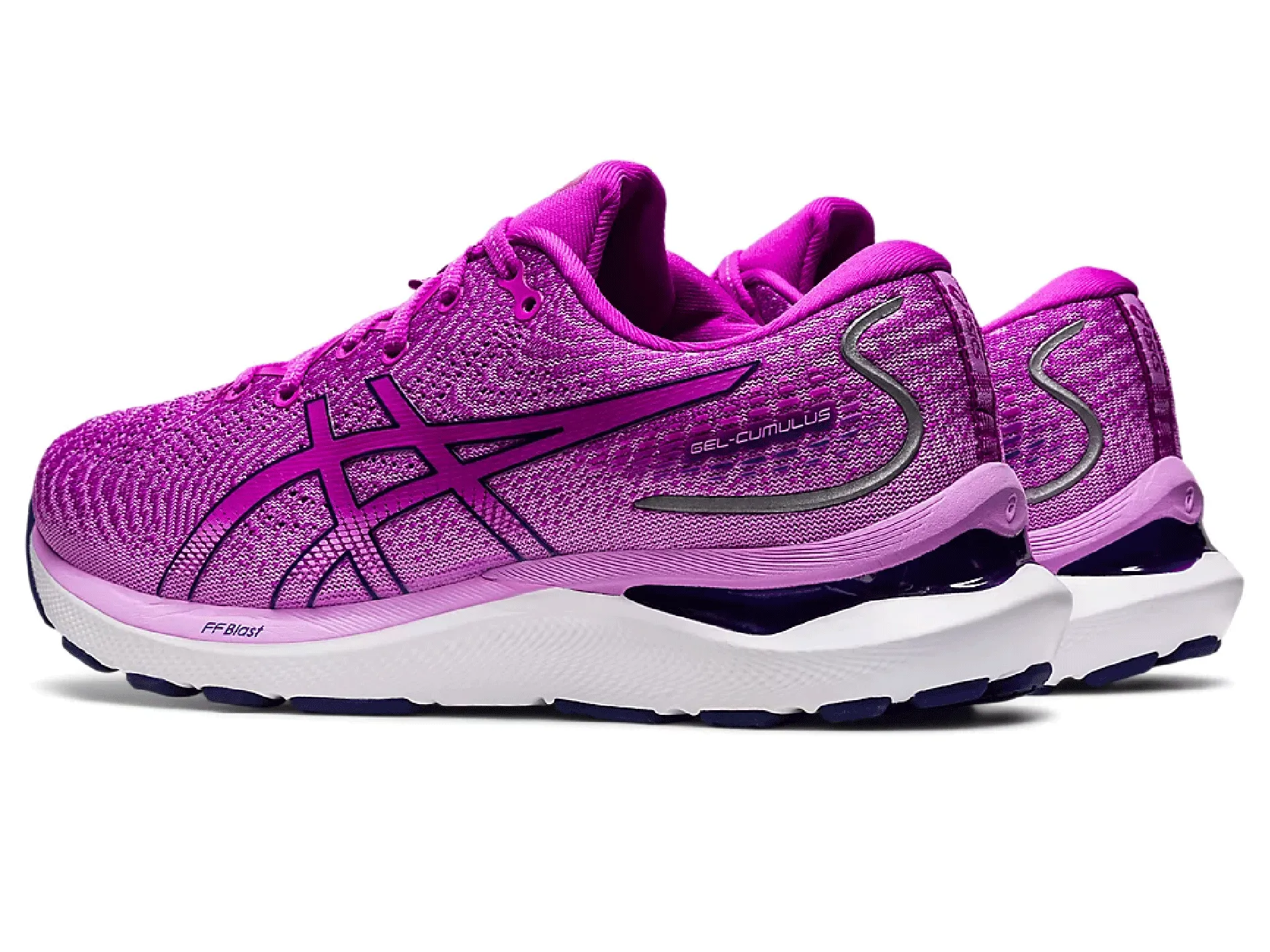 Asics Womens Gel Cumulus 24
