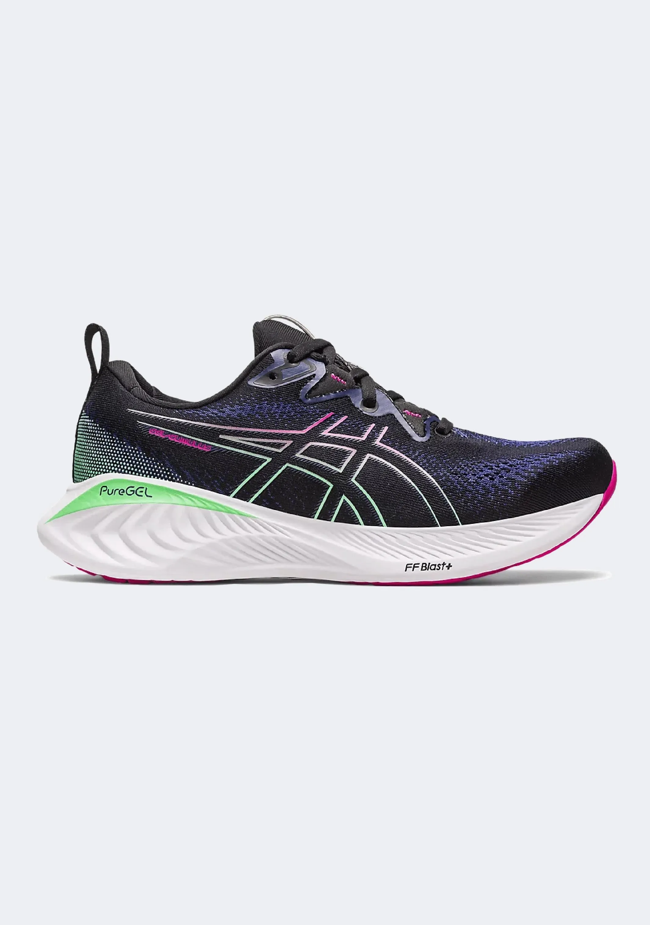 Asics Women's Gel Cumulus 25