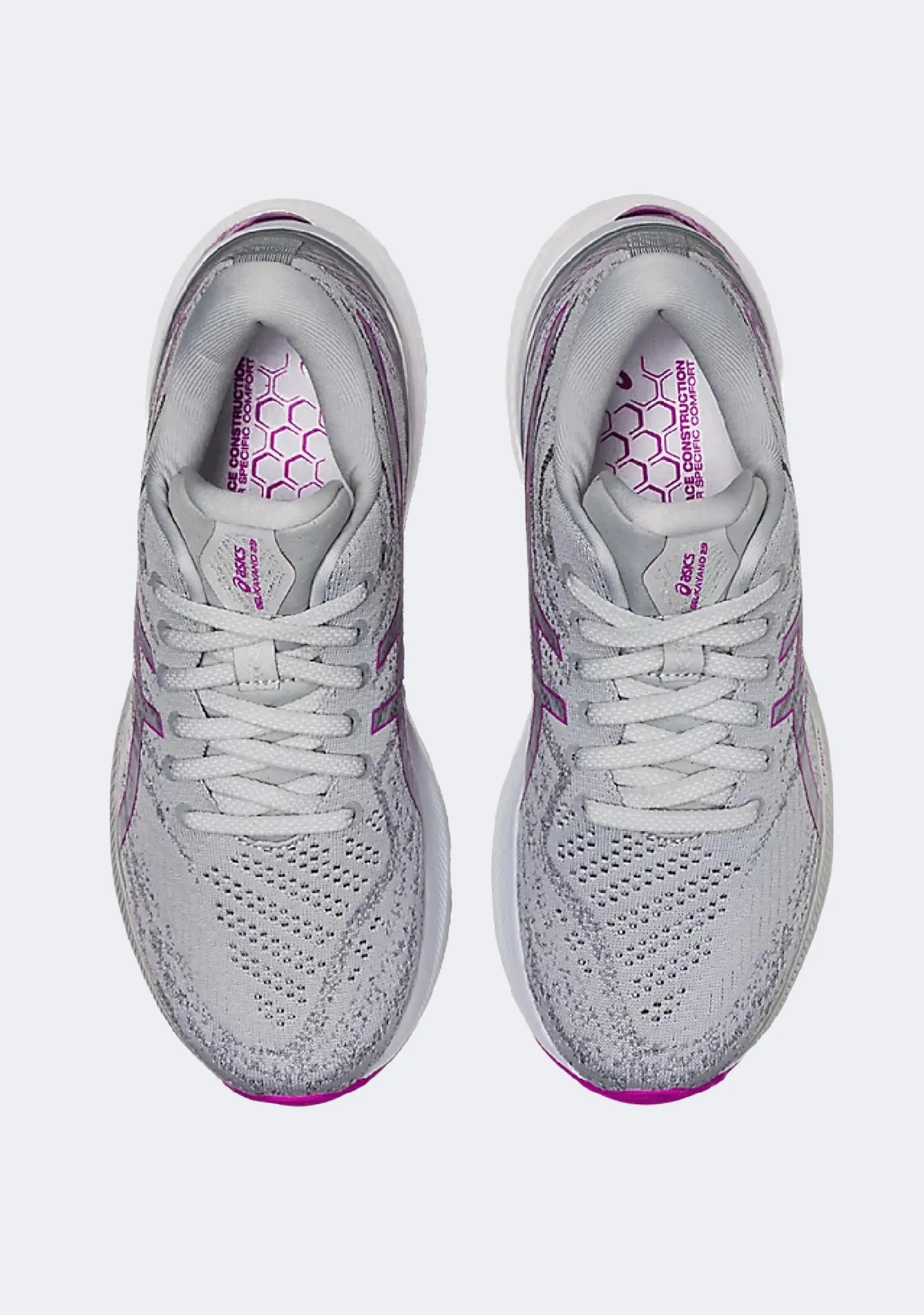 Asics Women's Gel Kayano 29 (D Width)