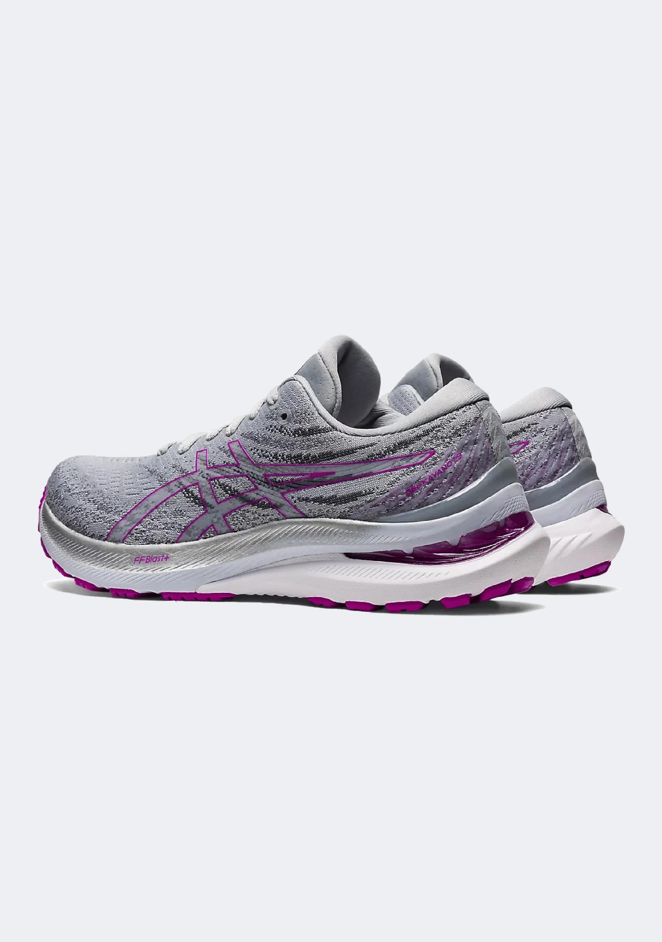Asics Women's Gel Kayano 29 (D Width)