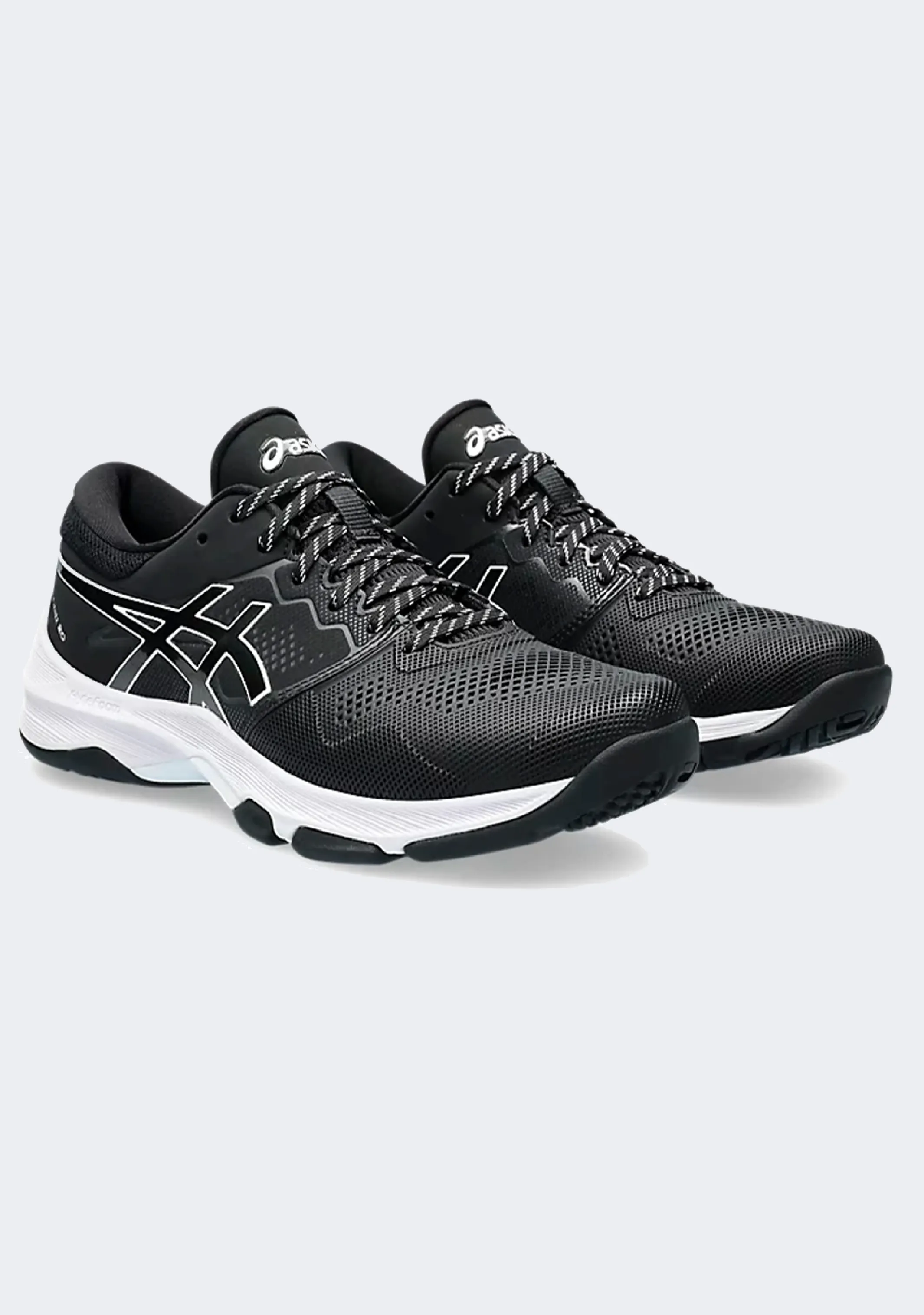 Asics Womens Gel-Netburner 20 (D Width)