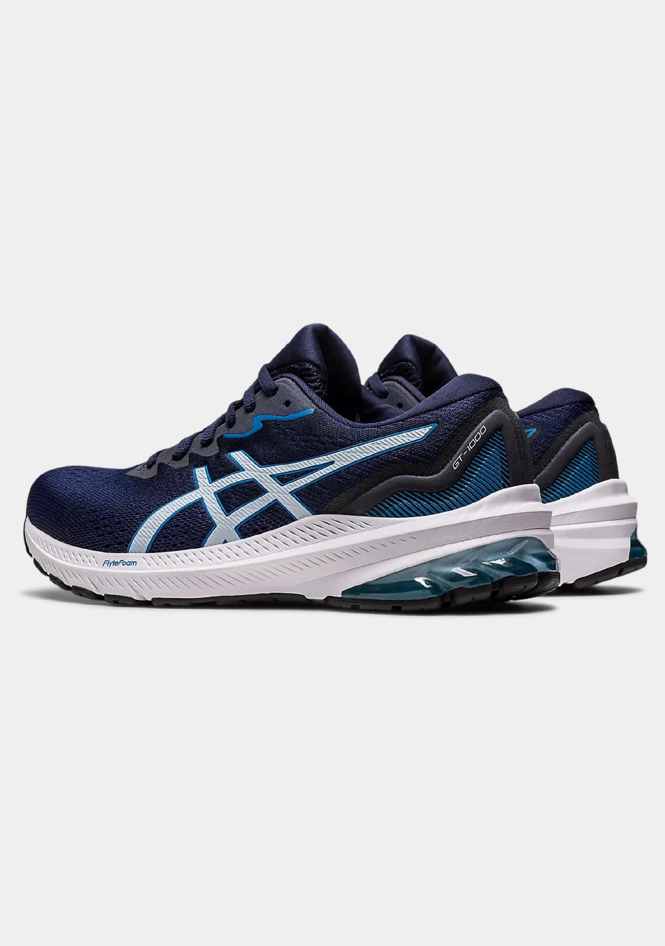 Asics Women's GT-1000 11 (D Width)