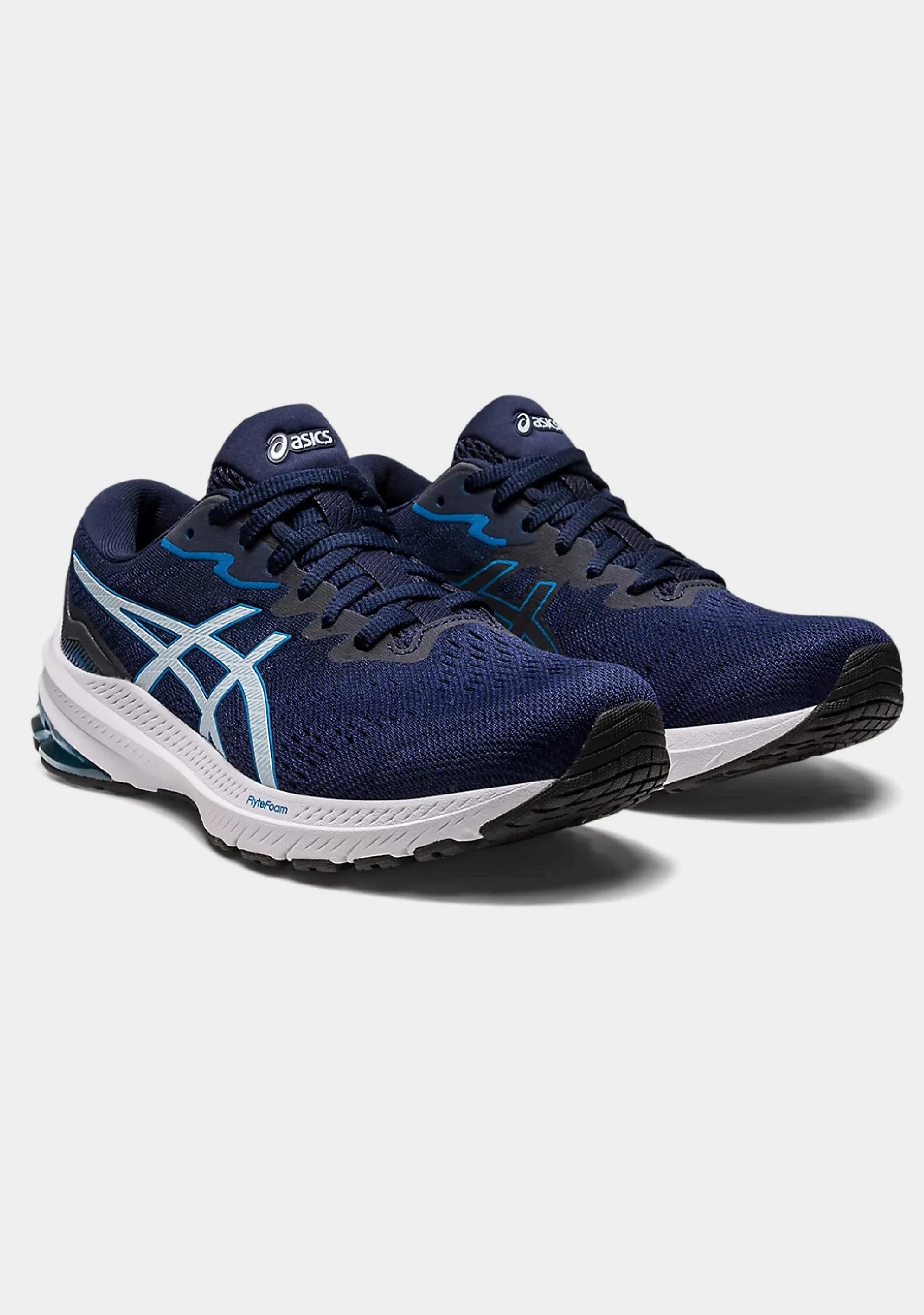 Asics Women's GT-1000 11 (D Width)