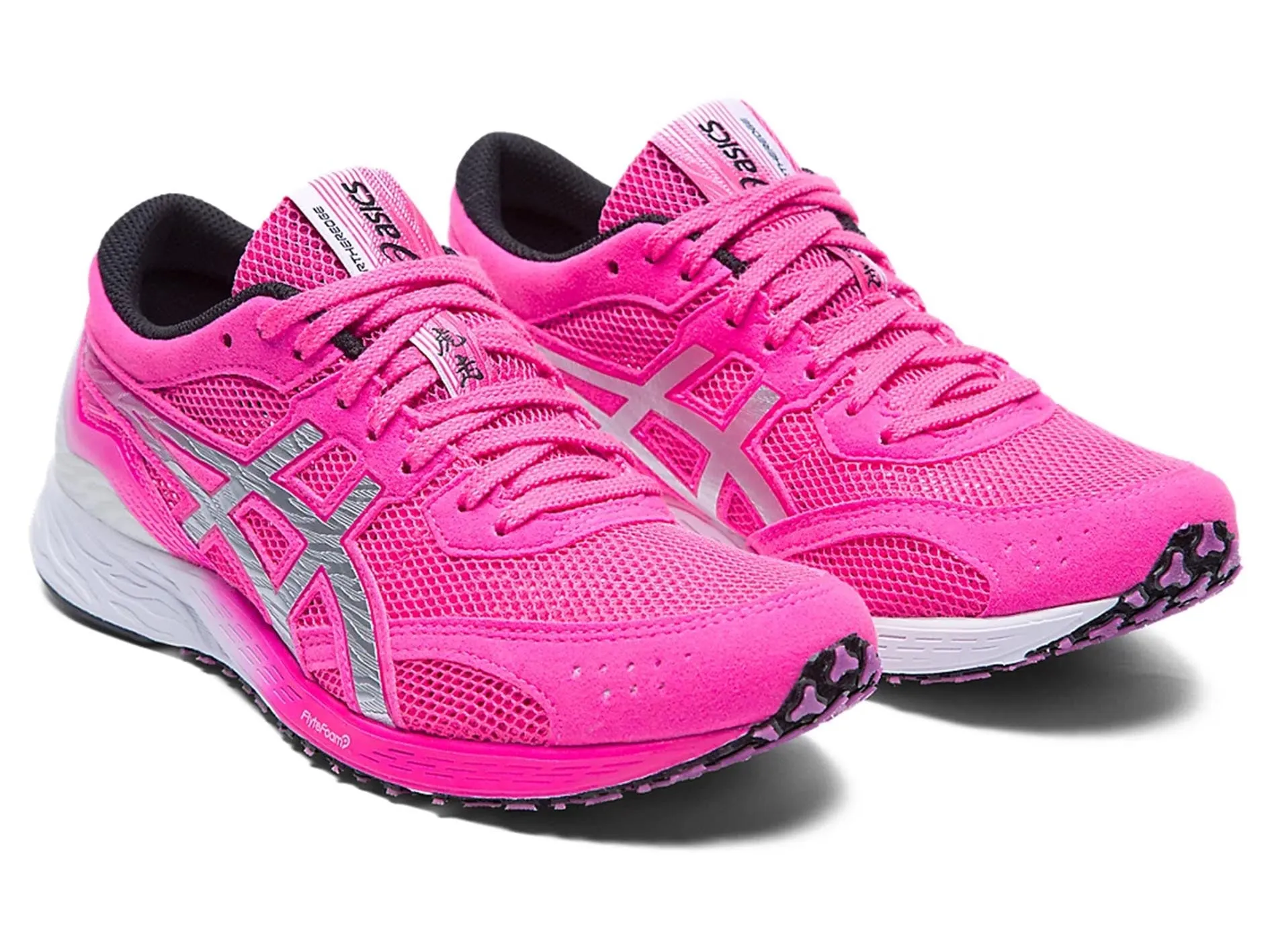 Asics Womens Tartheredge