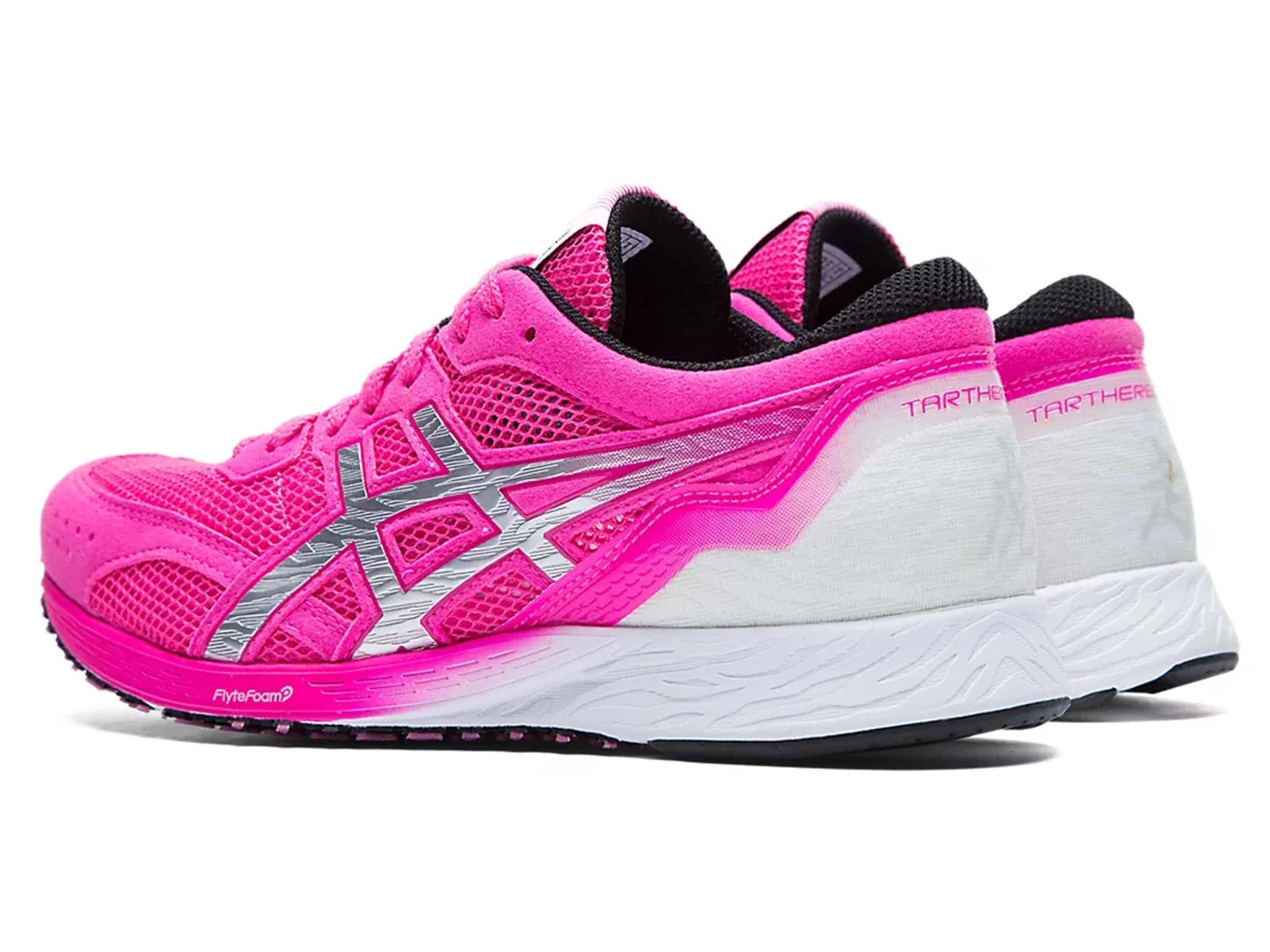 Asics Womens Tartheredge
