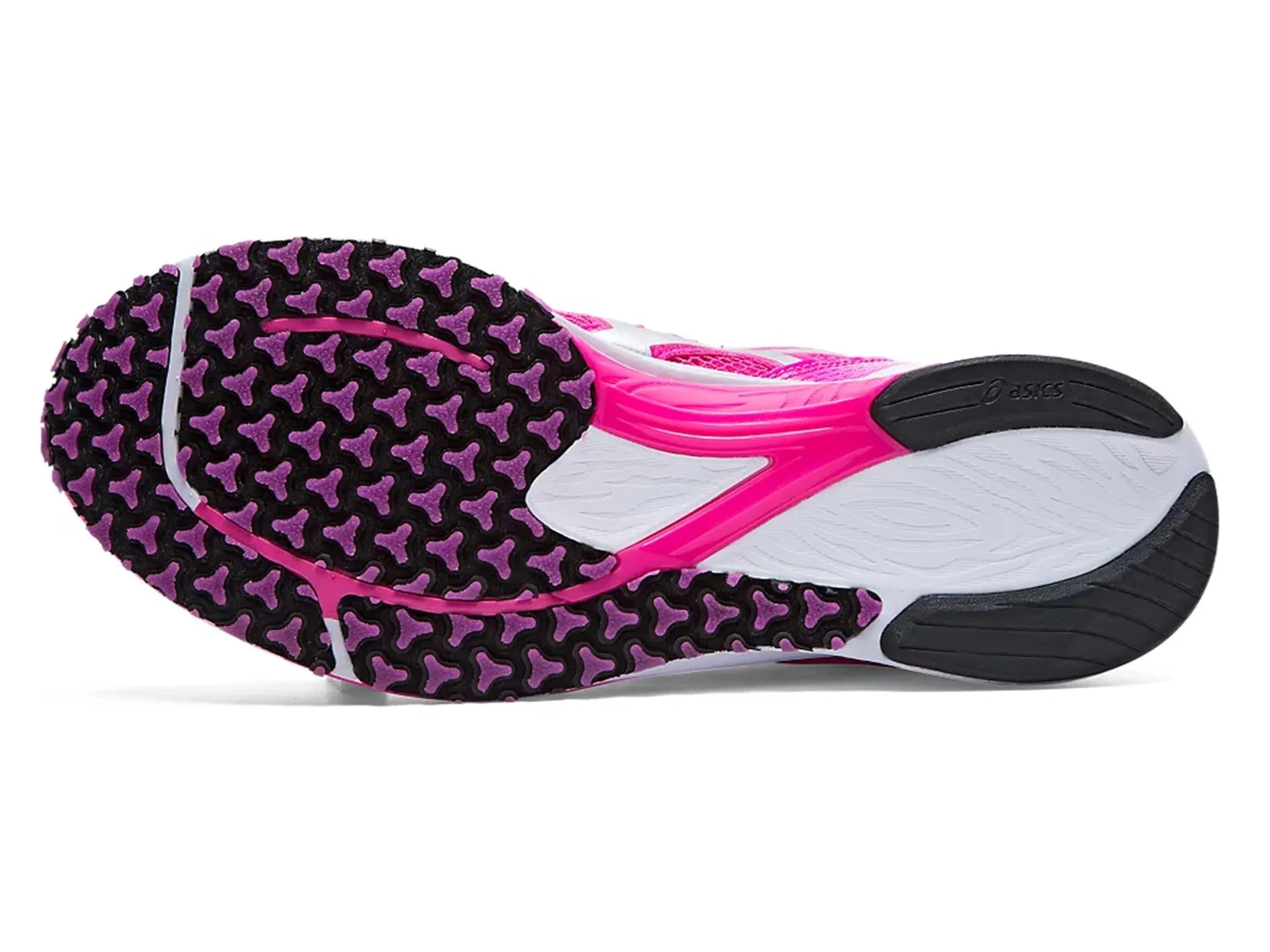 Asics Womens Tartheredge