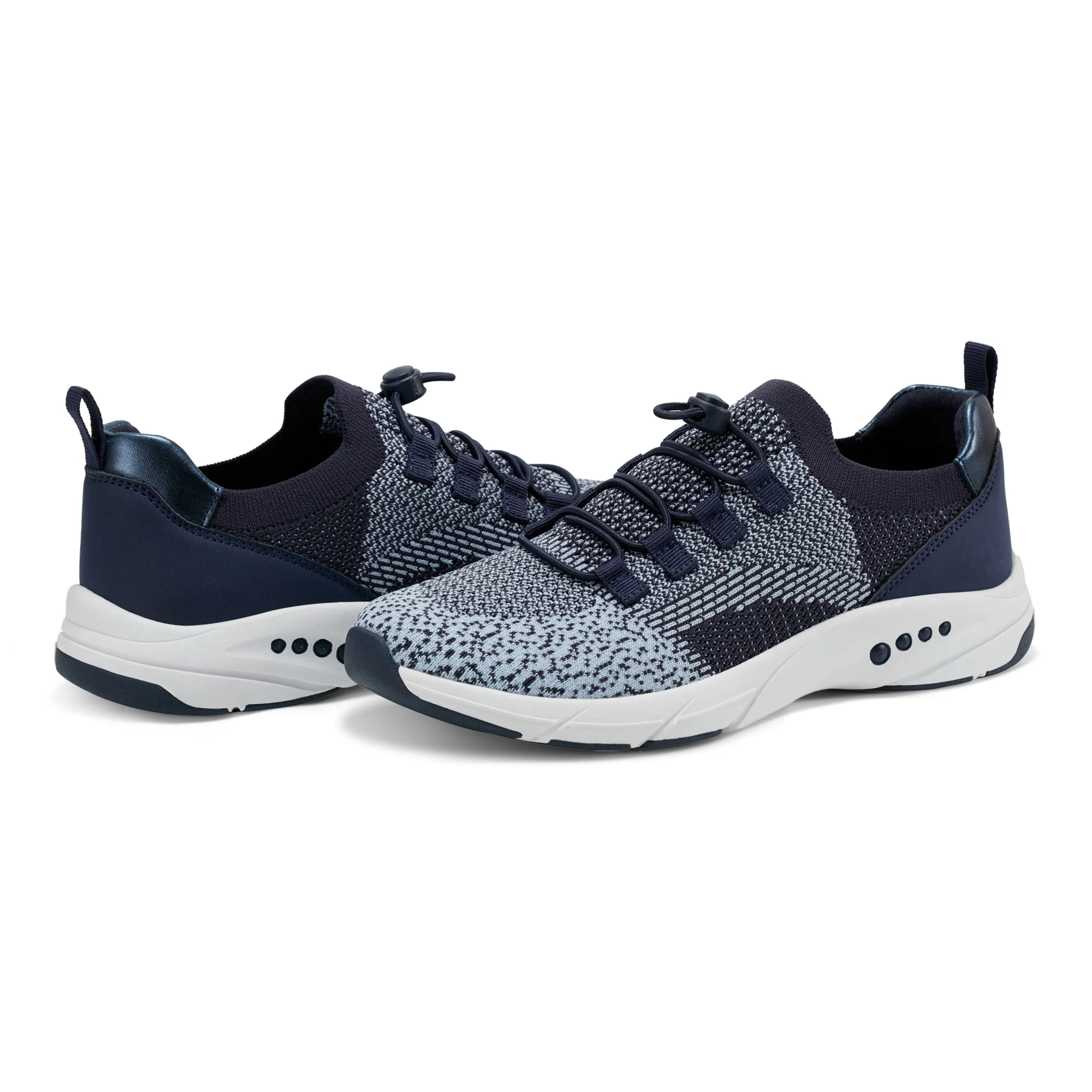 Astrid Slip On Walking Shoes