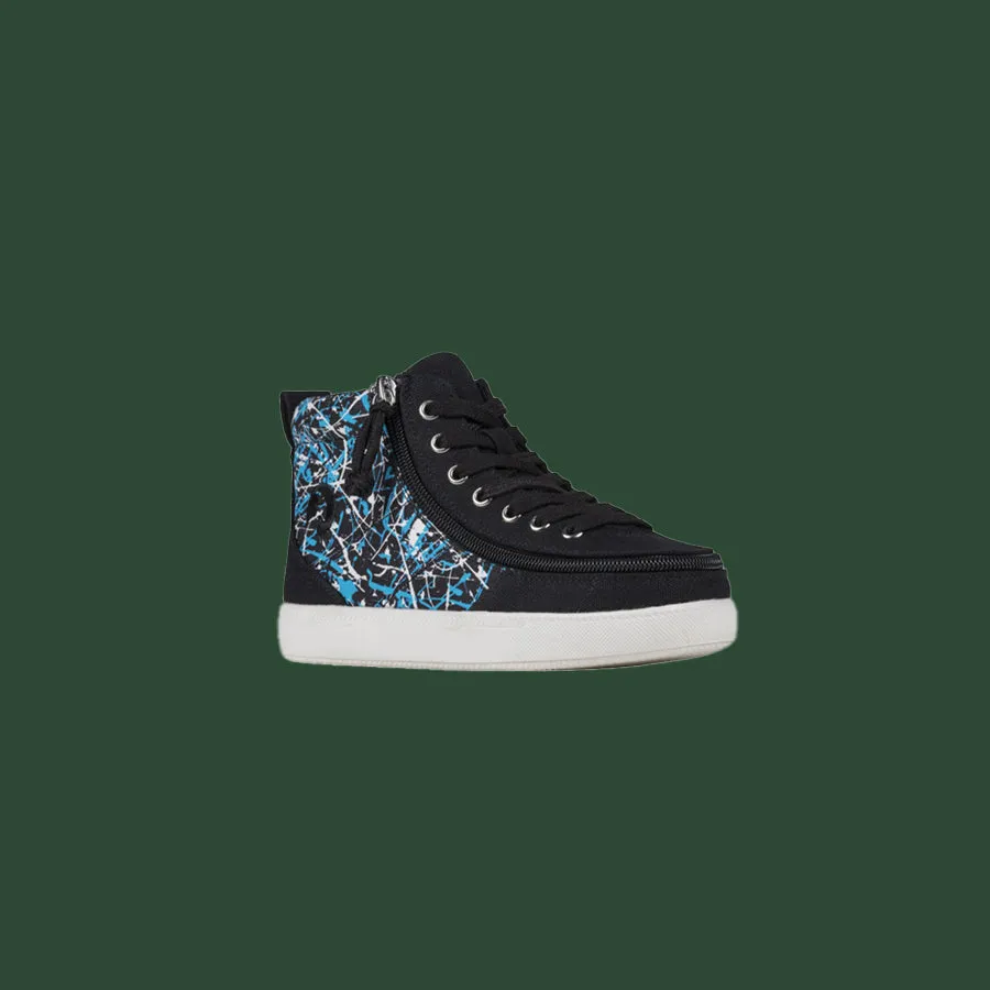 Billy Toddler Classic D|R II High Tops Wide