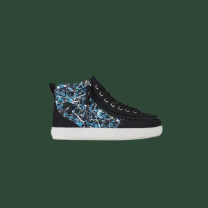 Billy Toddler Classic D|R II High Tops Wide
