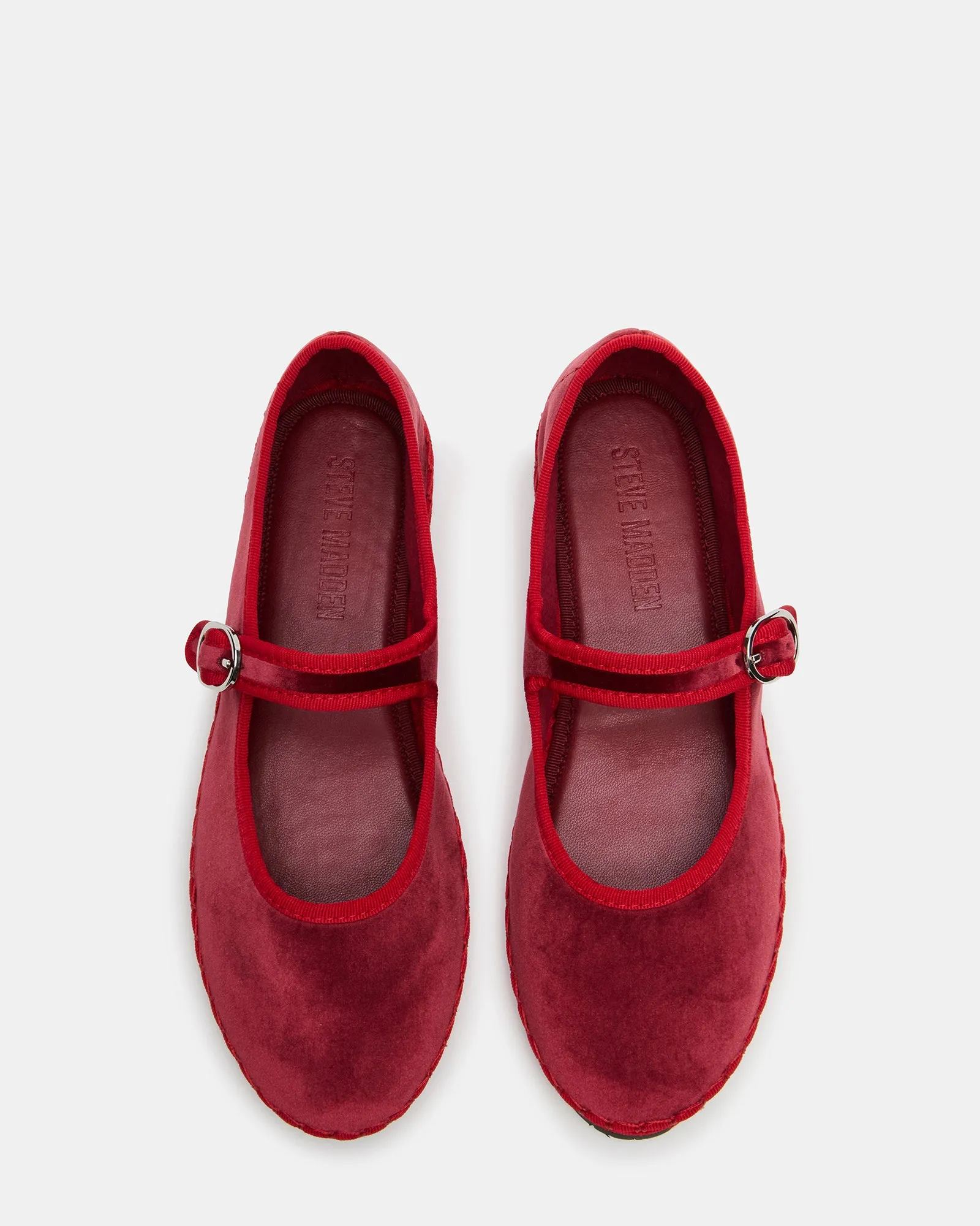 BONBON RED VELVET
