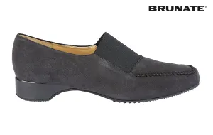 Br Band Dark Grey