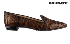 Br Burnished