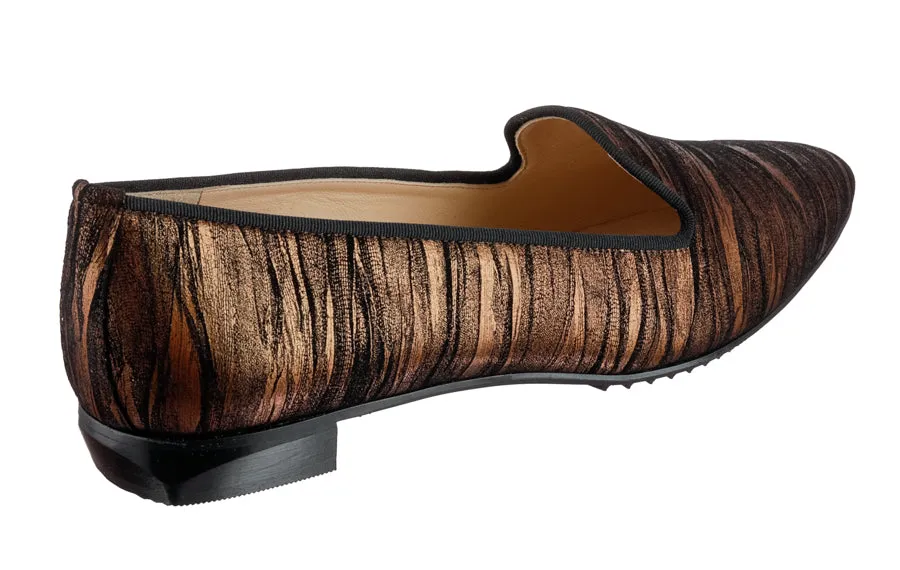 Br Burnished