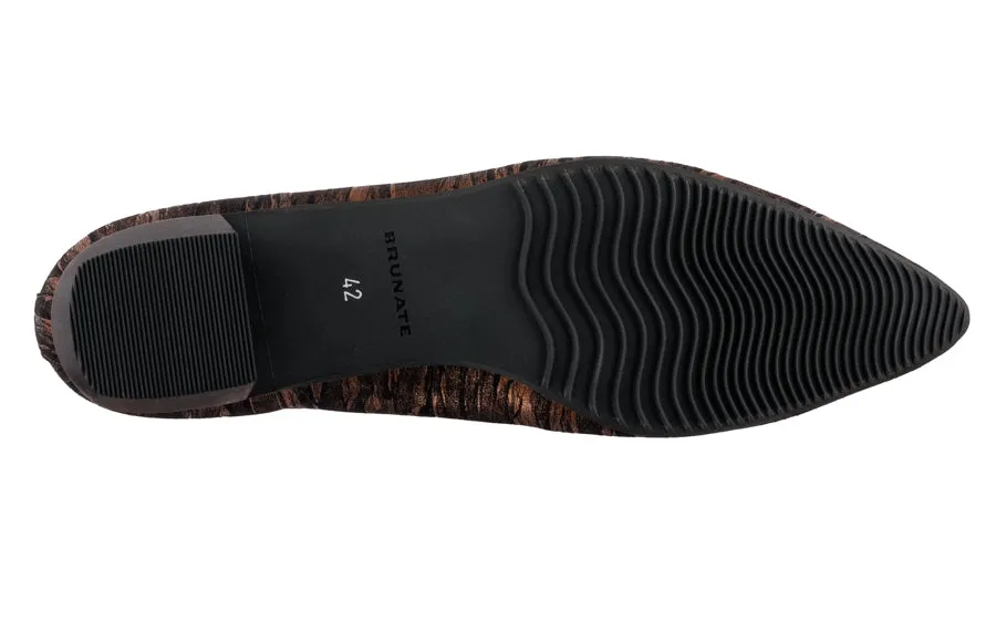 Br Burnished
