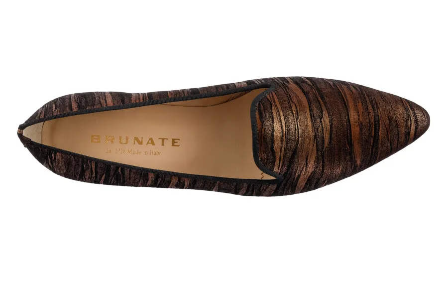 Br Burnished