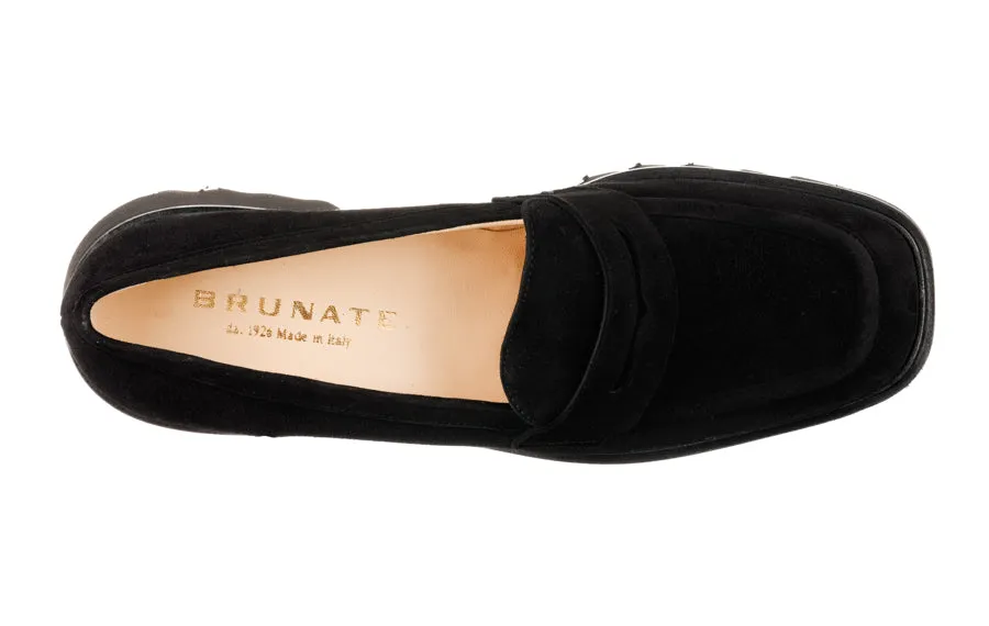 Br Coconut Black