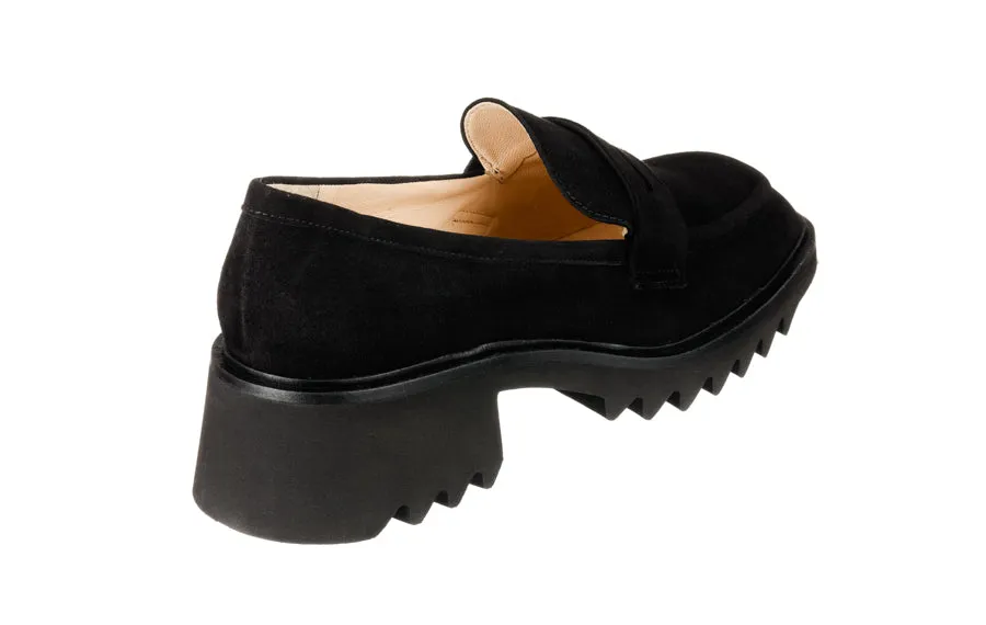 Br Coconut Black