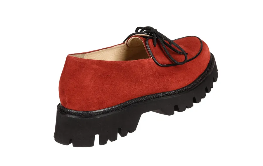 Br Cranberry Red
