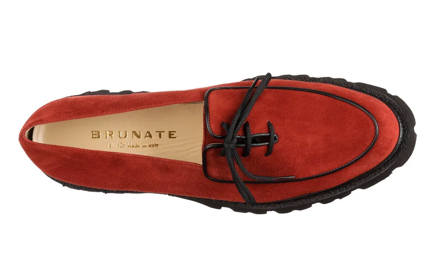 Br Cranberry Red