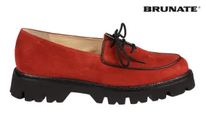 Br Cranberry Red