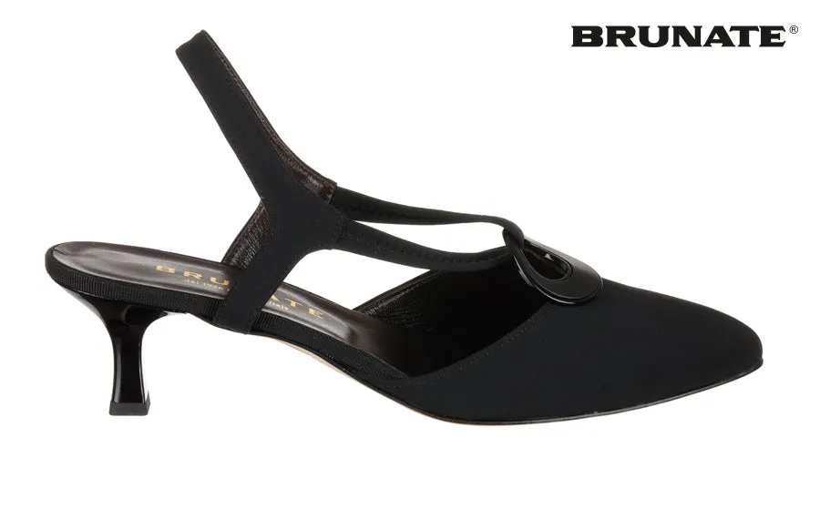 Br Diana Black