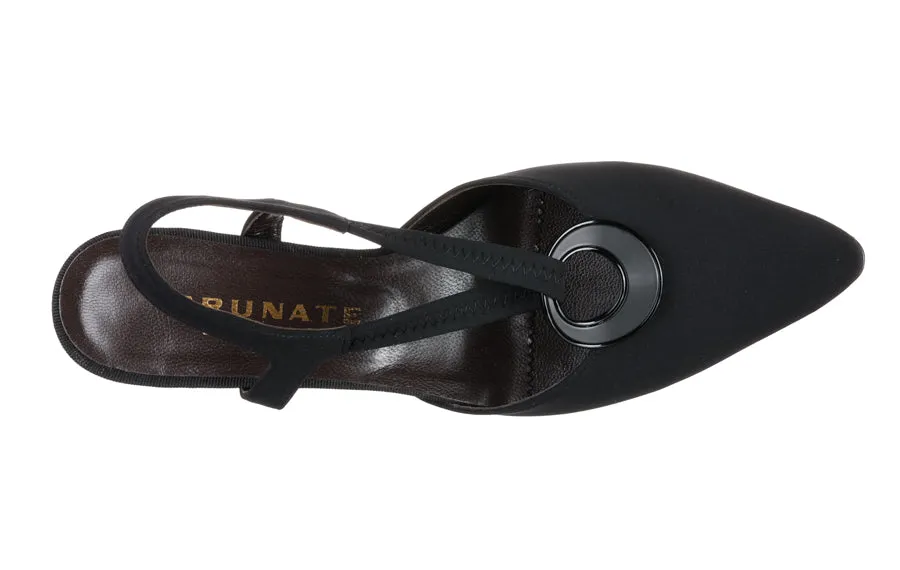 Br Diana Black