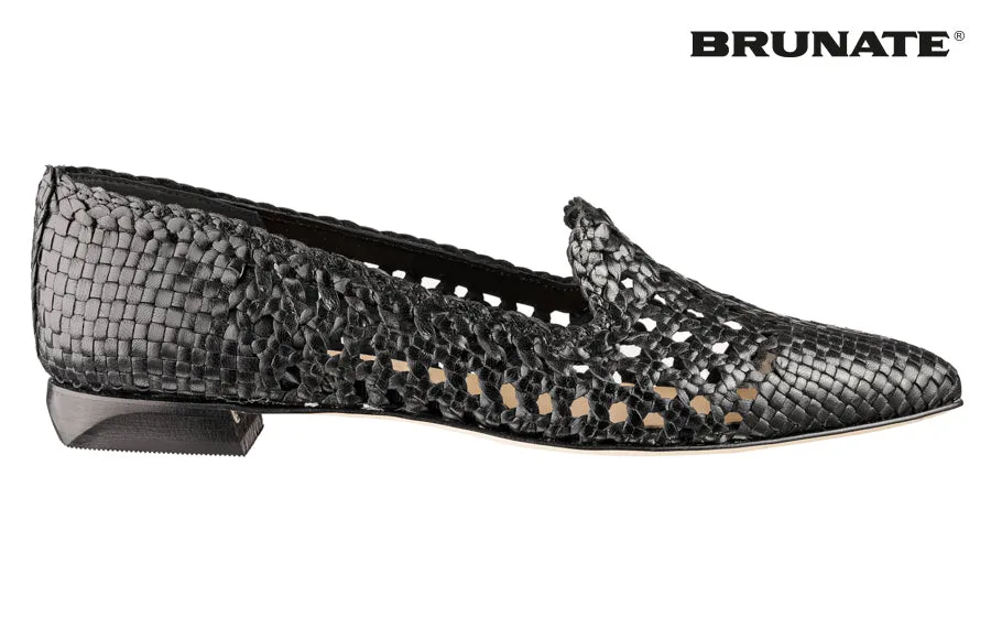 Br Grid Black