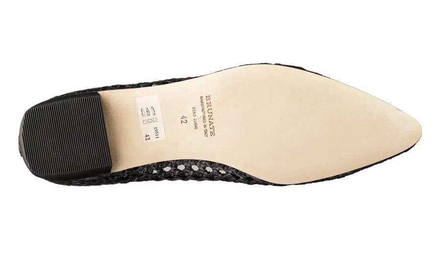 Br Grid Black