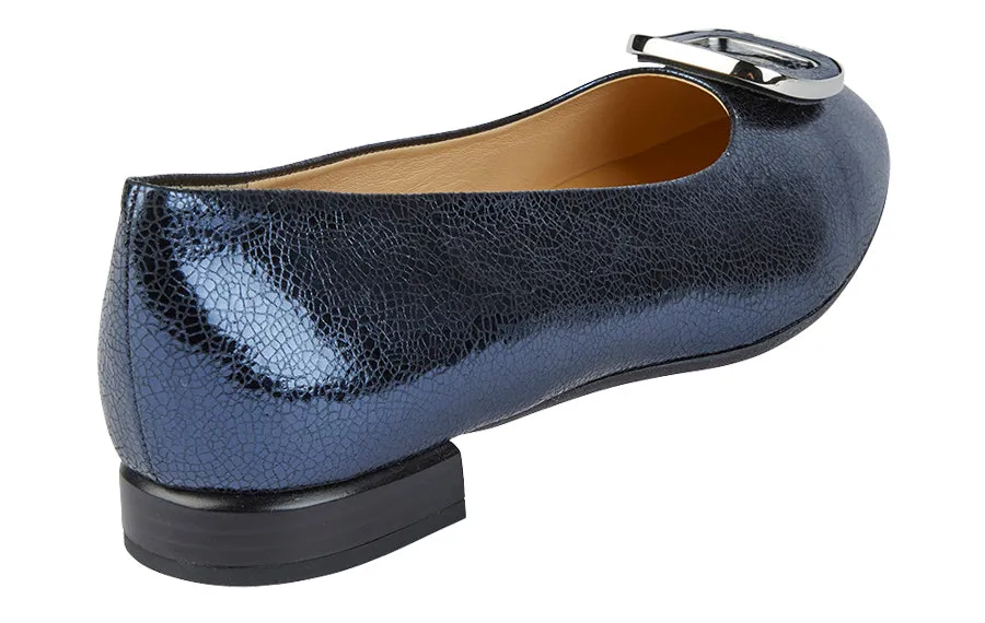 Br Rhoda Navy