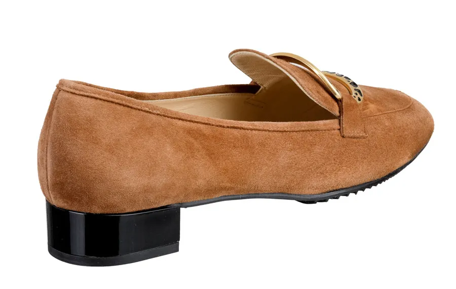 Br Sunset Brown