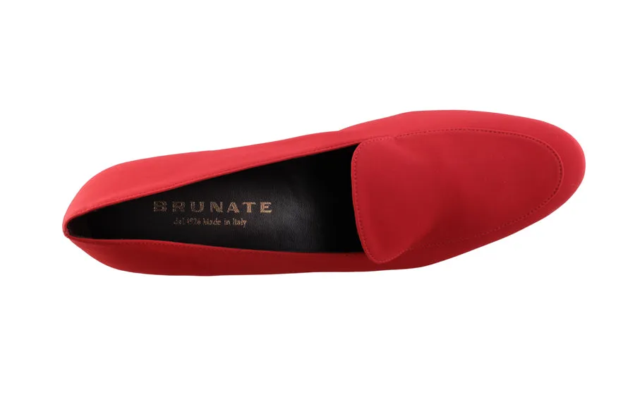 Br Timeless Red
