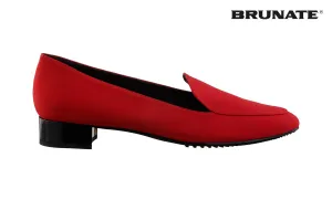 Br Timeless Red